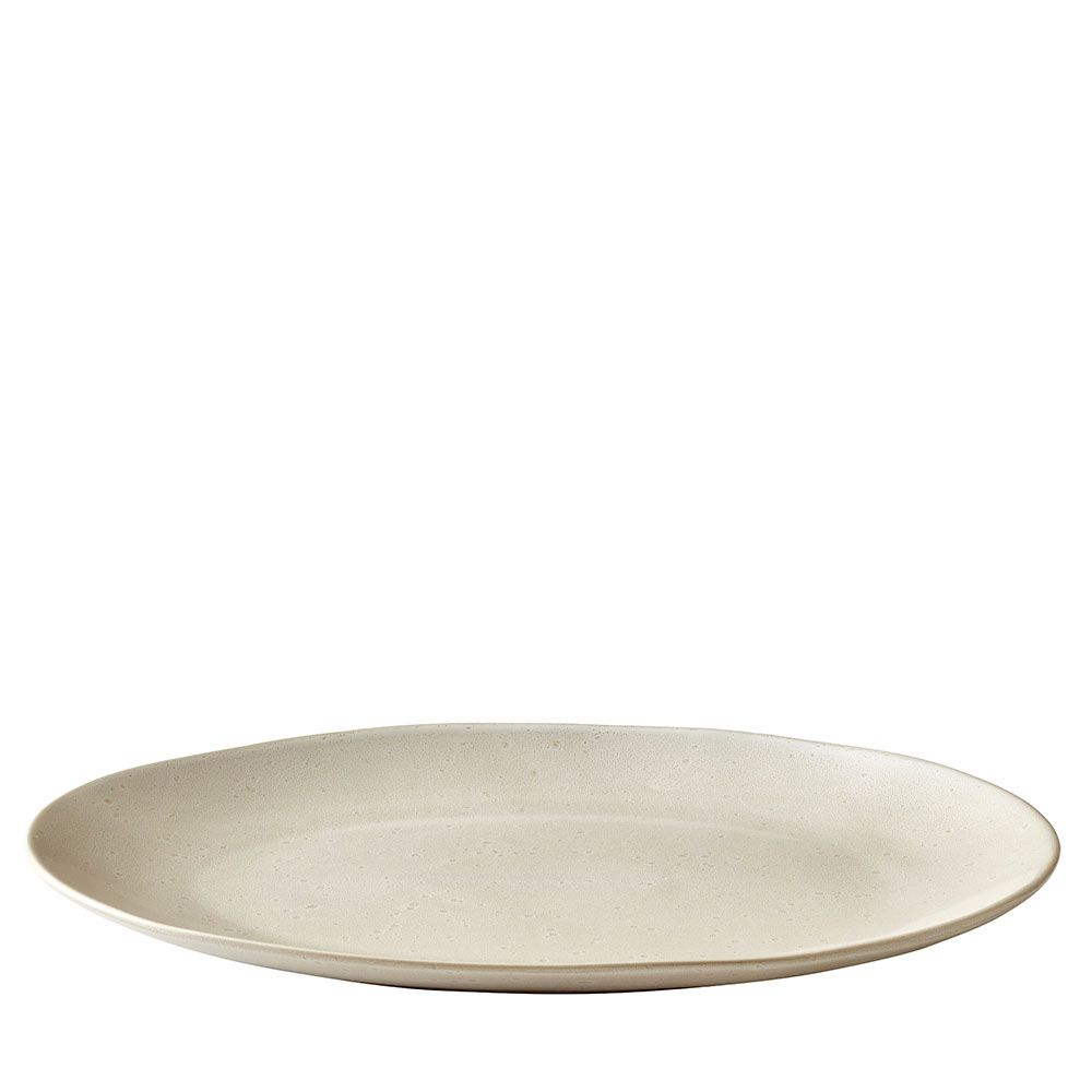Bitz - Grill plate stoneware - 22,5 x 30 cm