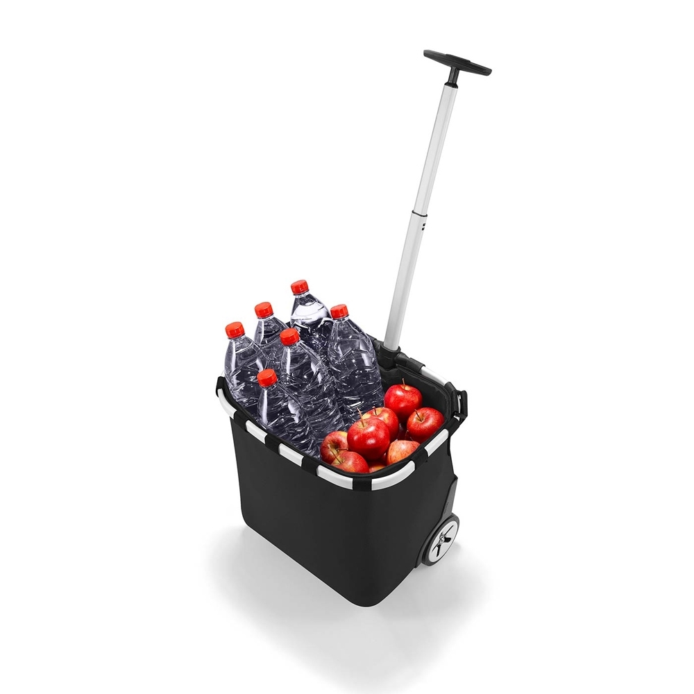 reisenthel - carrycruiser - black reisenthel - carrycruiser - black