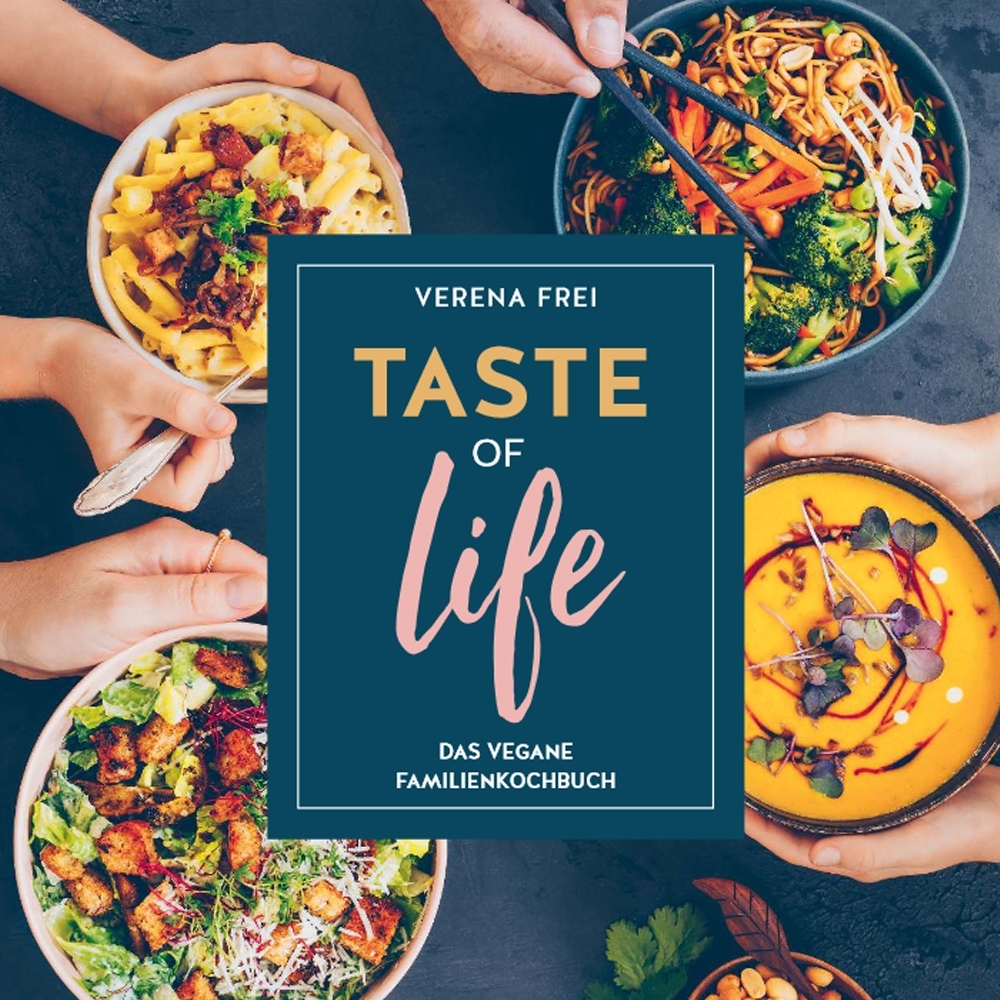 GU -  Taste of life GU -  Taste of life