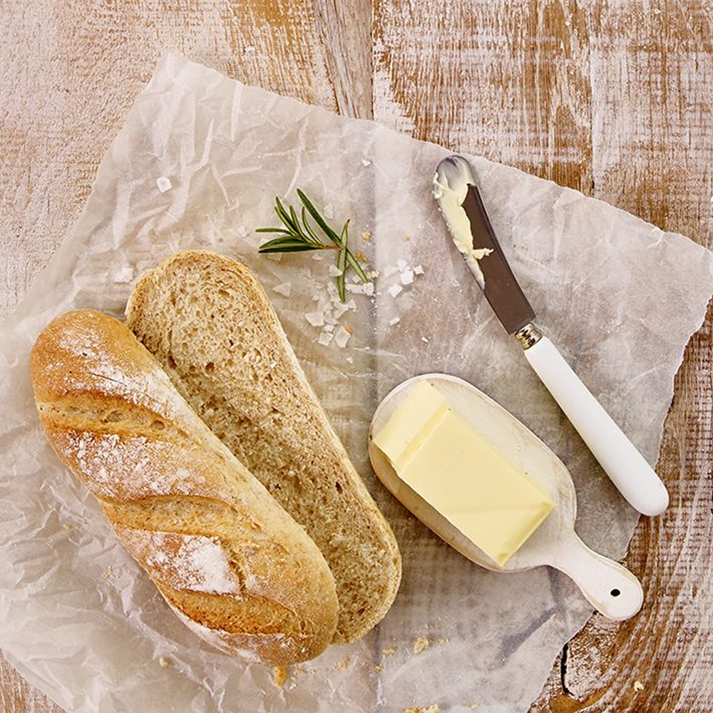 Birkmann - Baguette-sheet