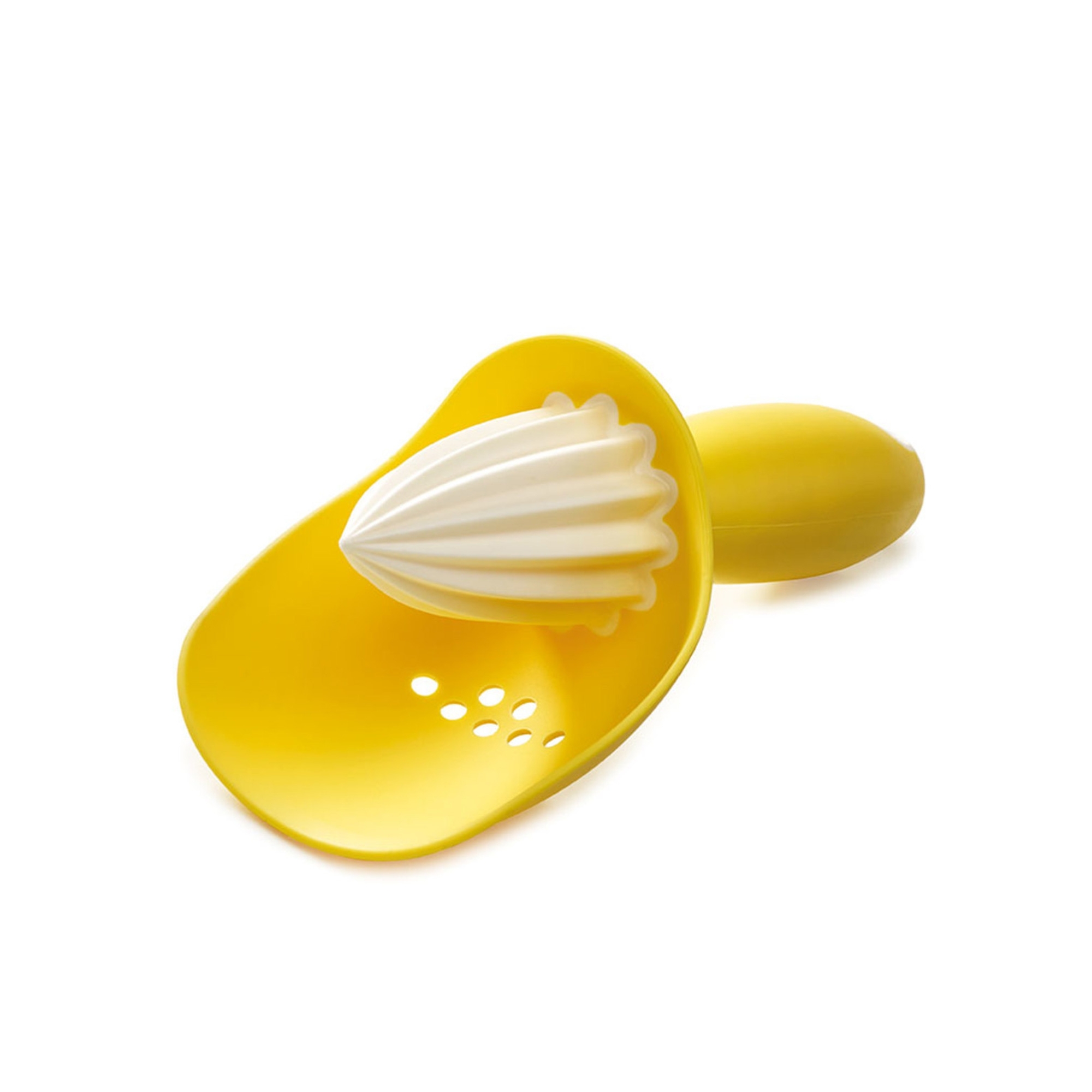Joseph Joseph - Catcher™ Lemon Squeezer Joseph Joseph - Catcher™ Lemon Squeezer