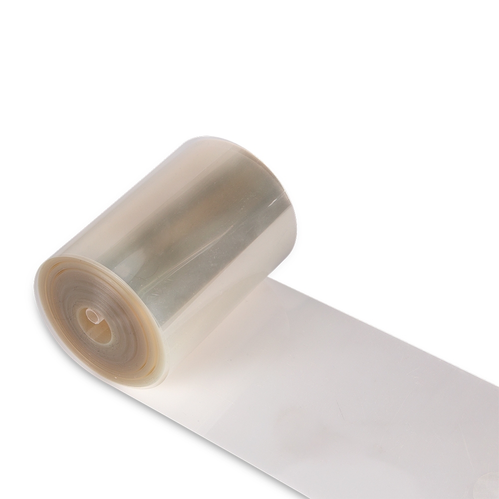 Städter - Clear acetat cake liner ca. 10 cm x 20 m transpare