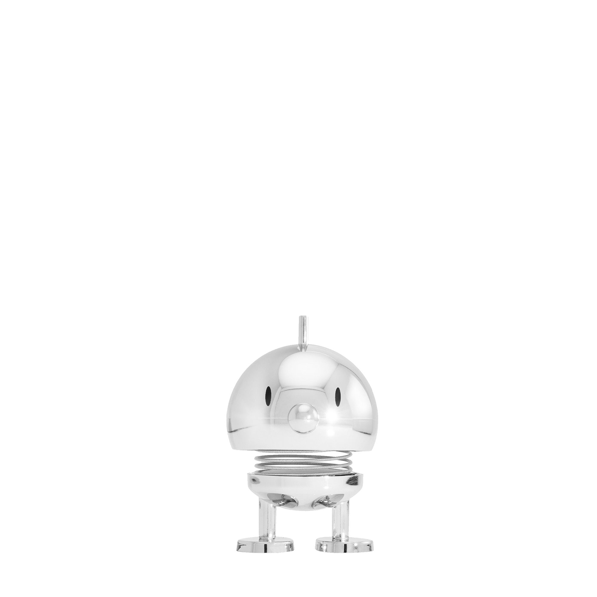 Hoptimist - Bumble Chrome - XS