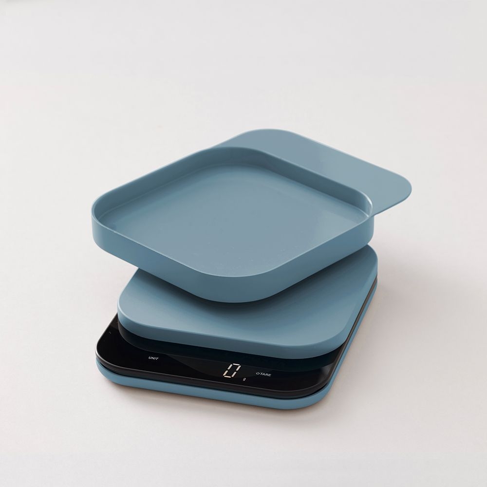 Rosti - kitchen scales Mensura Rosti - kitchen scales Mensura