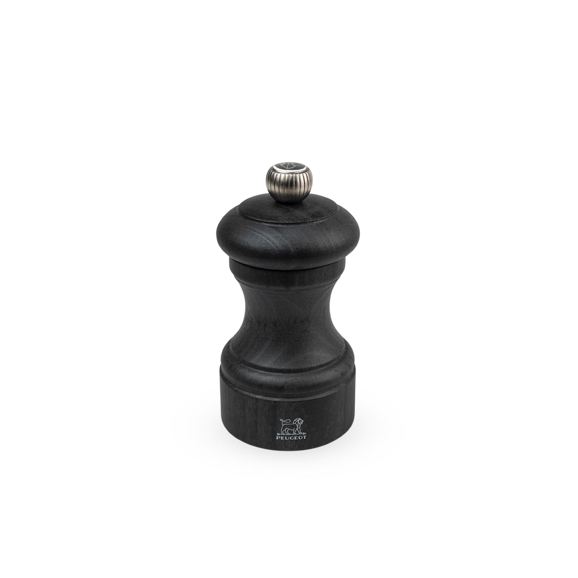 PSP Peugeot - salt mill BISTRO - 10cm - graphite grey