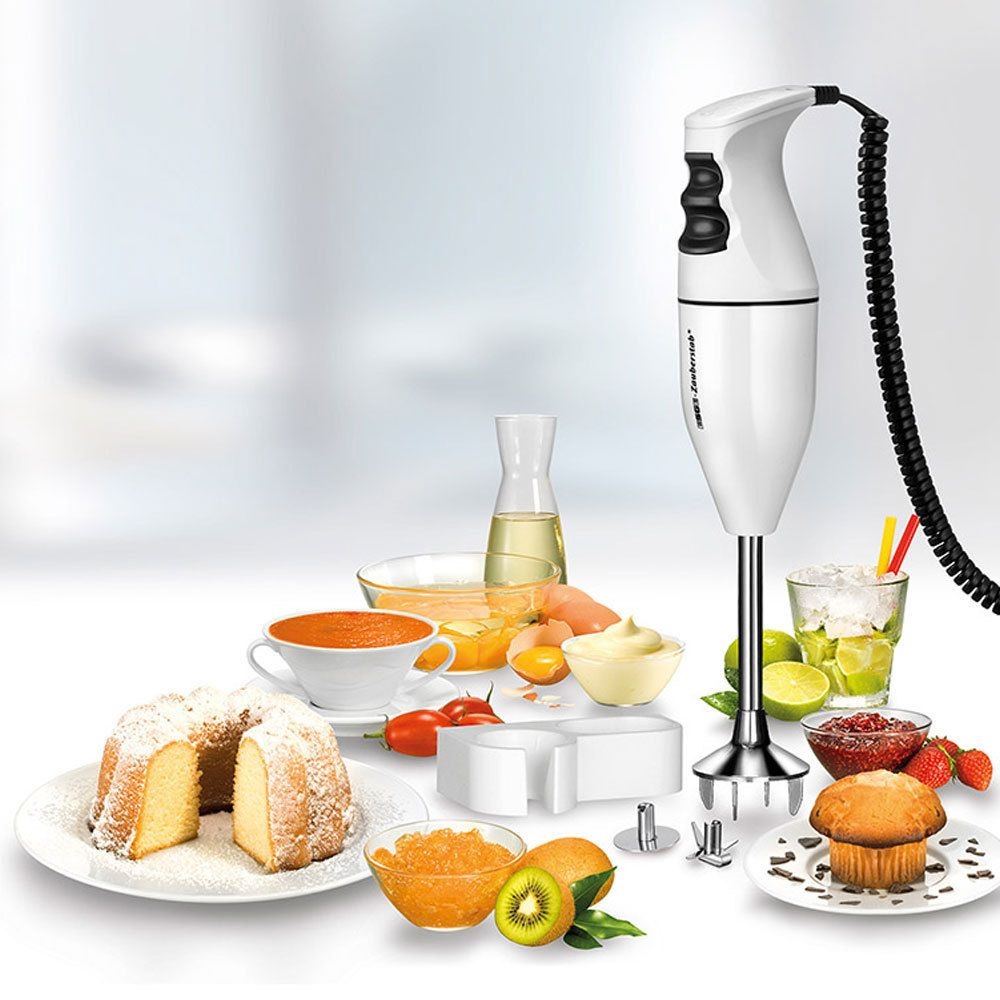 ESGE-Zauberstab® E 120 S Select White ESGE-Zauberstab® E 120 S Select White