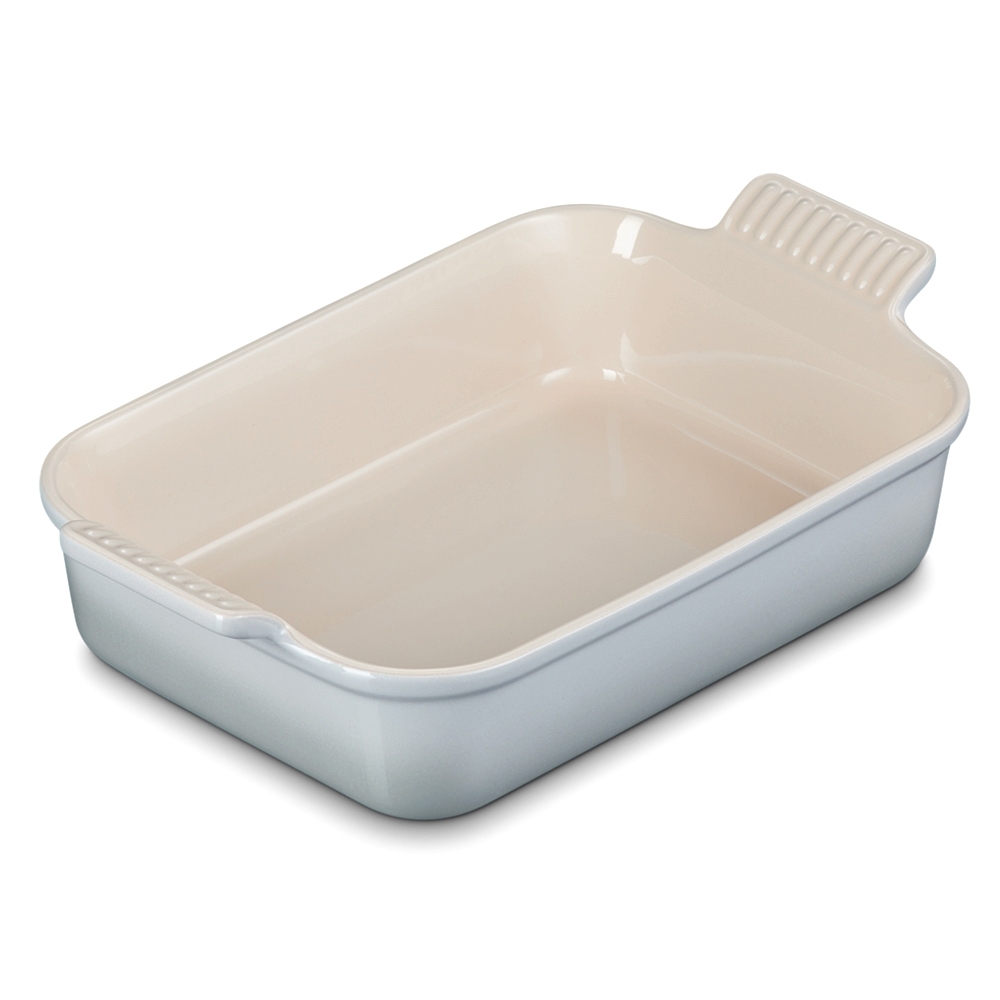 Le Creuset - Auflaufform Tradition - Heritage