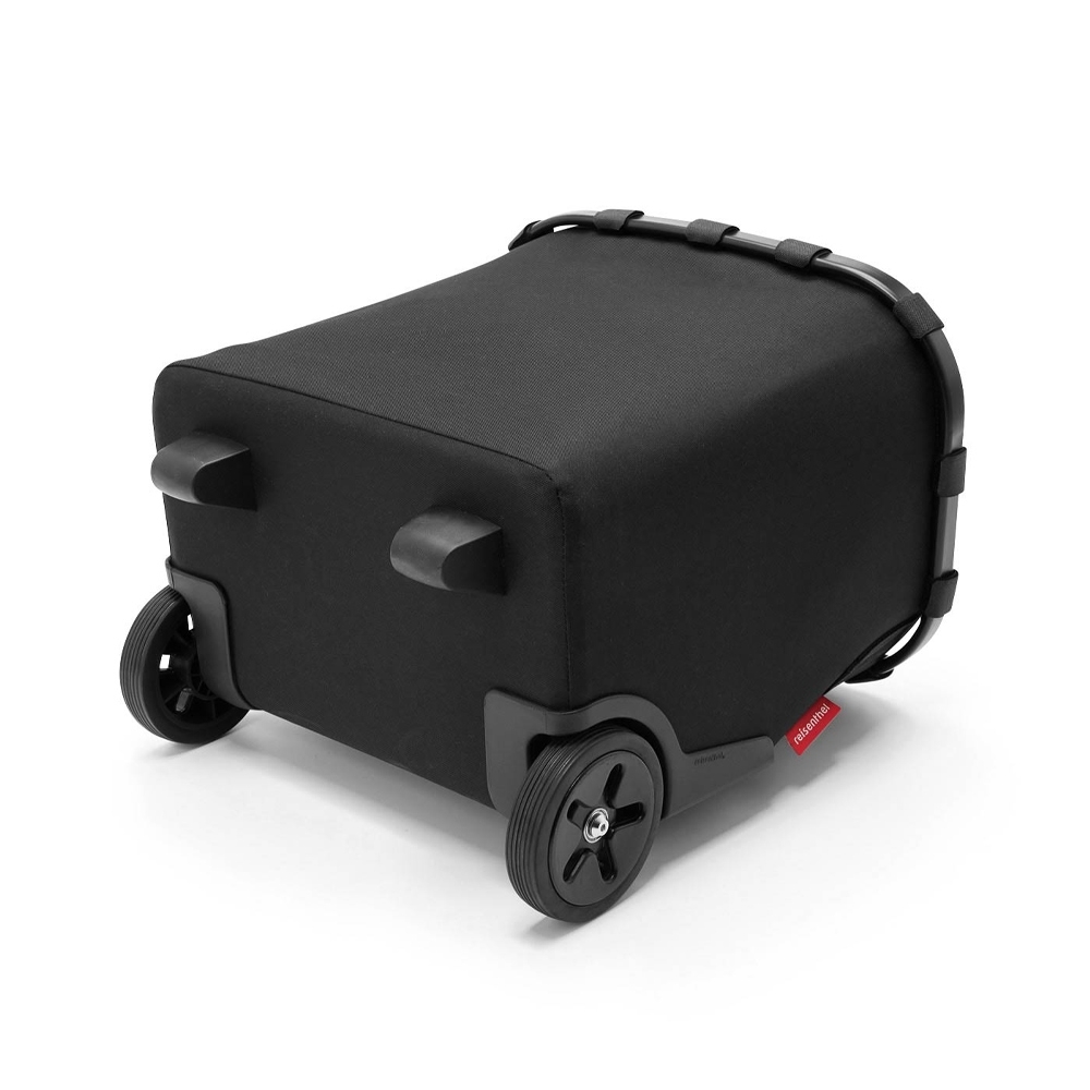 reisenthel - carrycruiser - frame black/black reisenthel - carrycruiser - frame black/black