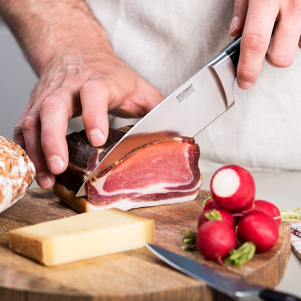 Kelomat - Spickmesser Kelomat - Spickmesser