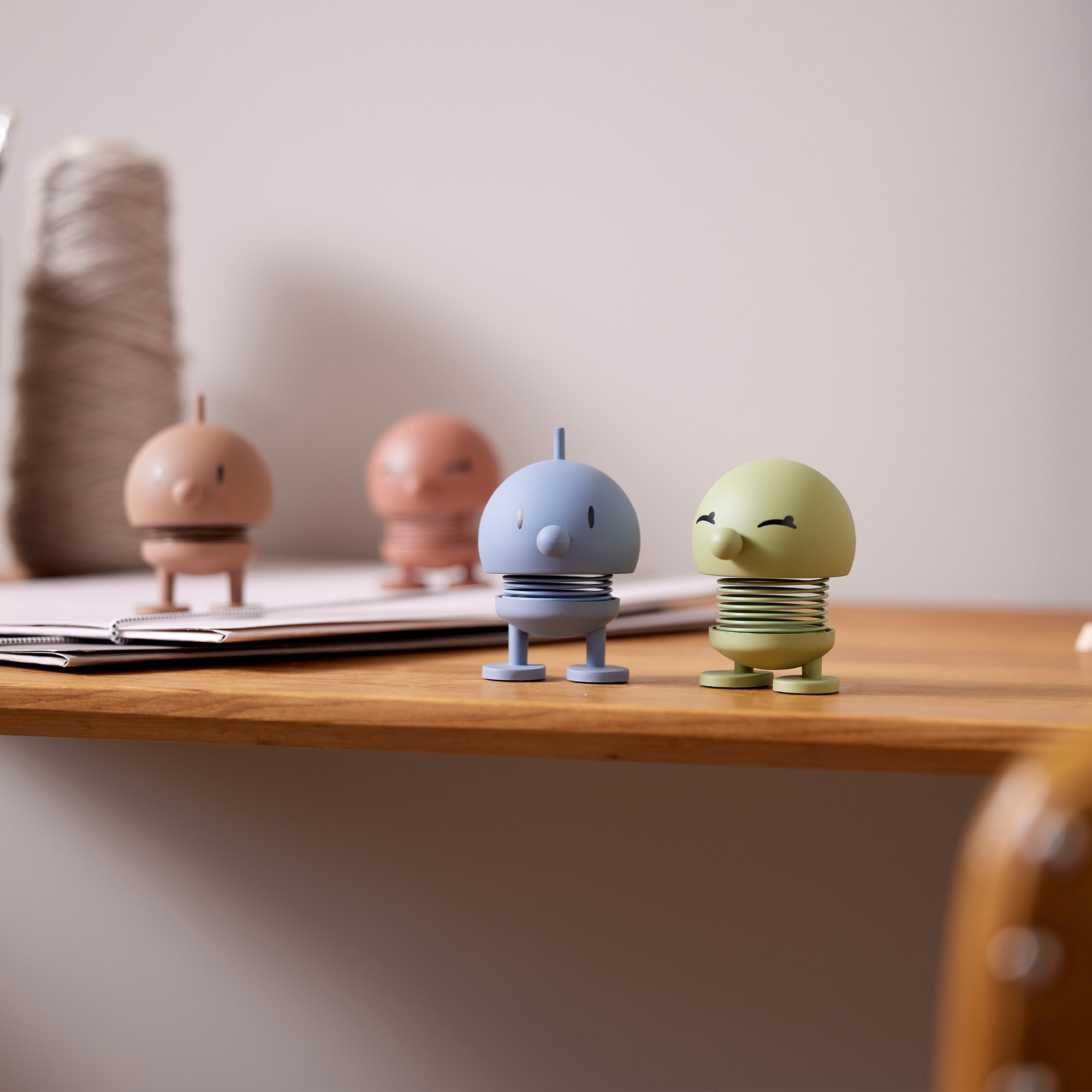 Hoptimist - Bimble Olive - S Hoptimist - Bimble Olive - S