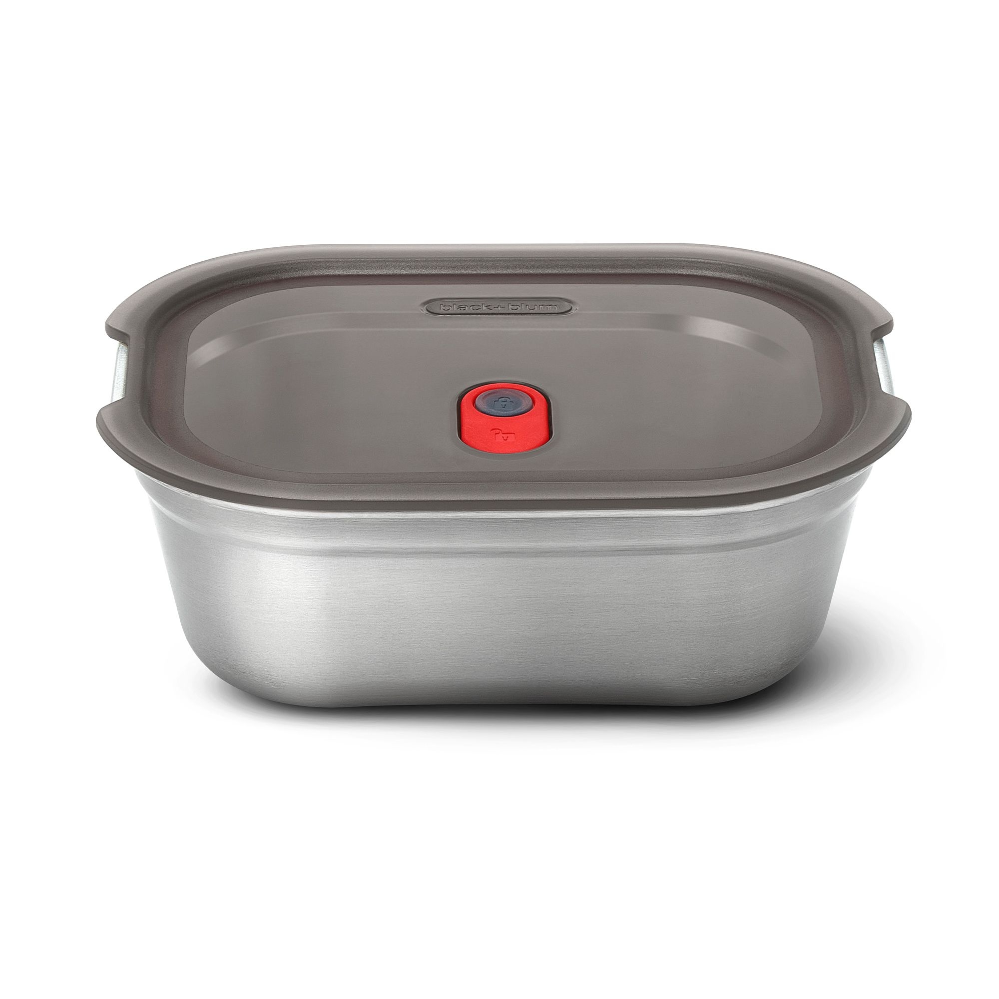 black+blum - Multifunktions Food Box - rechteckig groß black+blum - Multifunktions Food Box - rechteckig groß