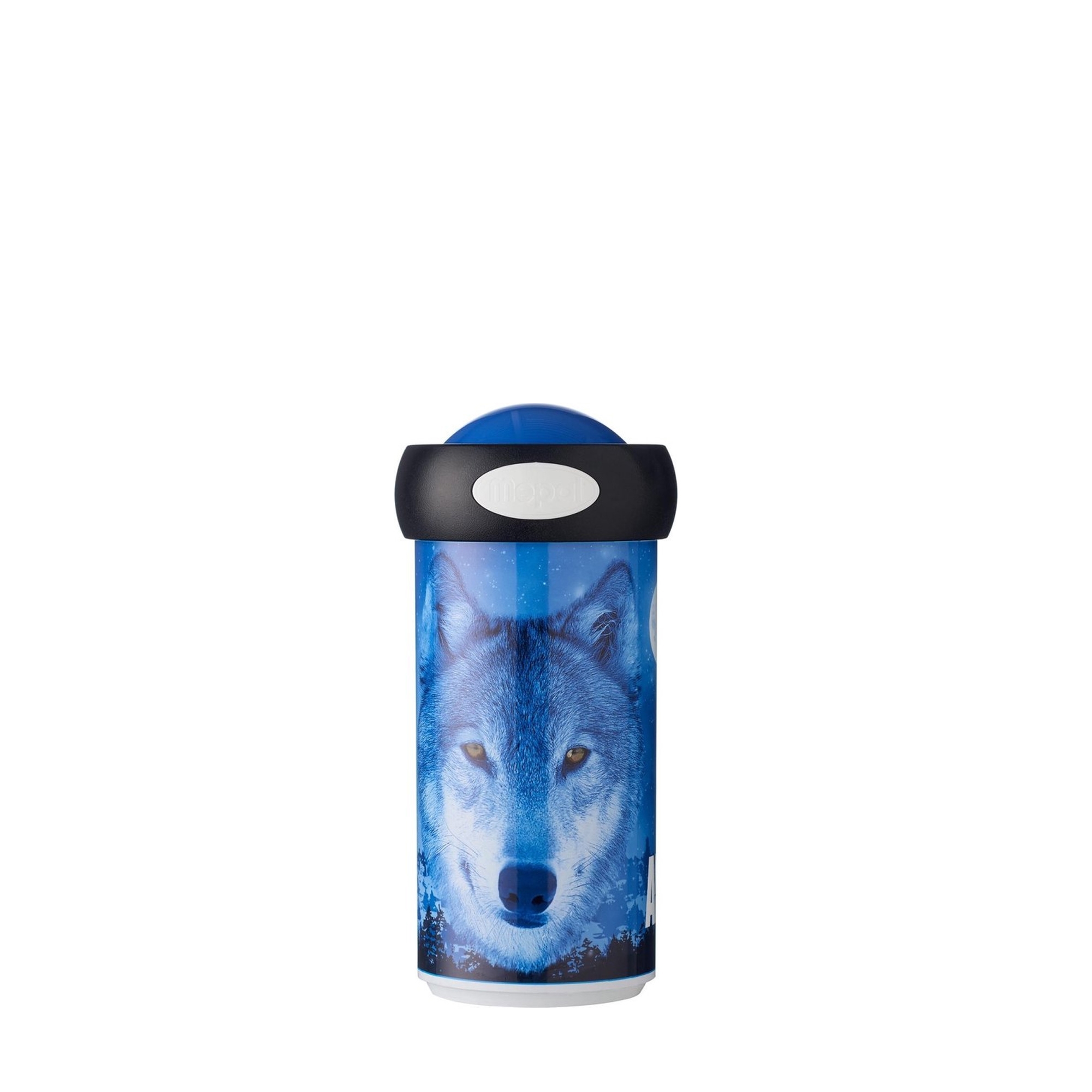 Mepal - Campus Beaker - Animal Planet Wolf