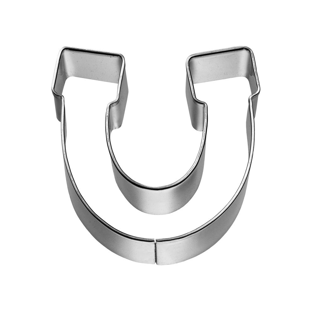 RBV Birkmann - Cookie cutter Horseshoe 5,5 cm