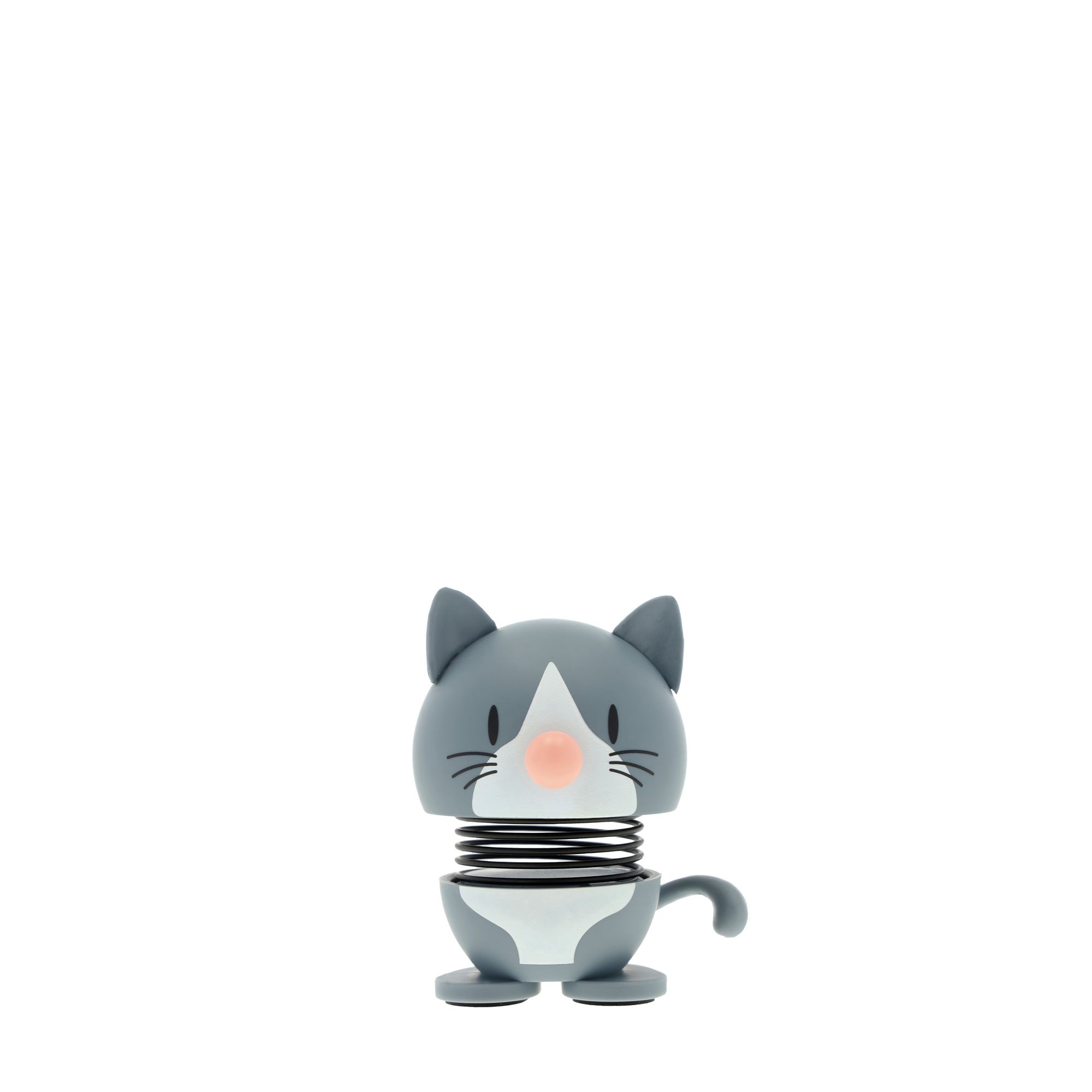 Hoptimist - American Shorthair Blue - XS
