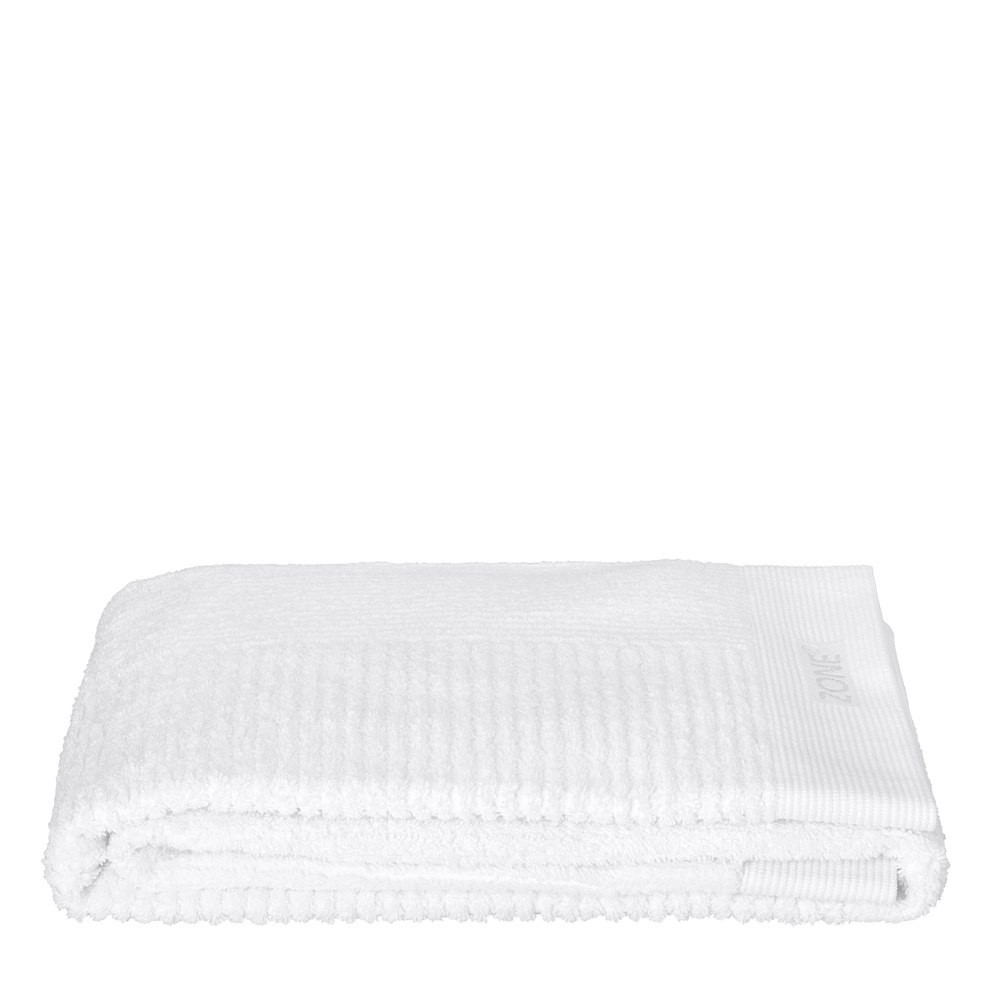 Zone - Classic Bath Towel - 70 x 140 cm - White