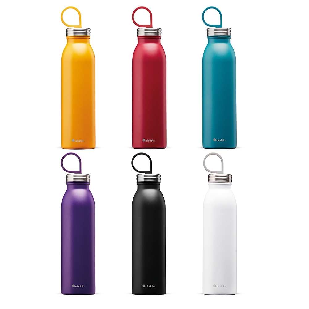 aladdin - Chilled Thermavac ™ - stainless steel drinking bottle 0.55 l