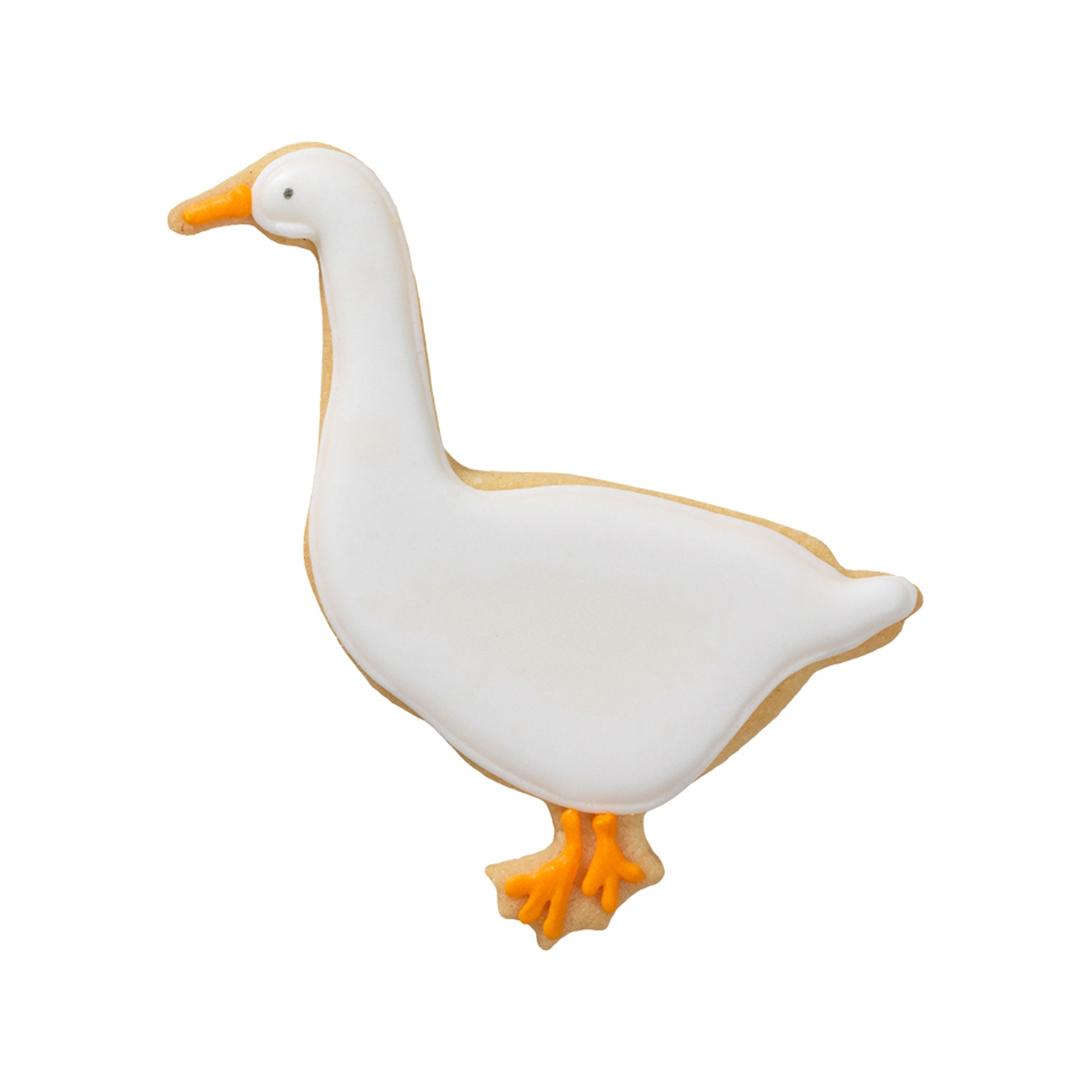 Birkmann - Cookie cutter Goose - 10.5 cm