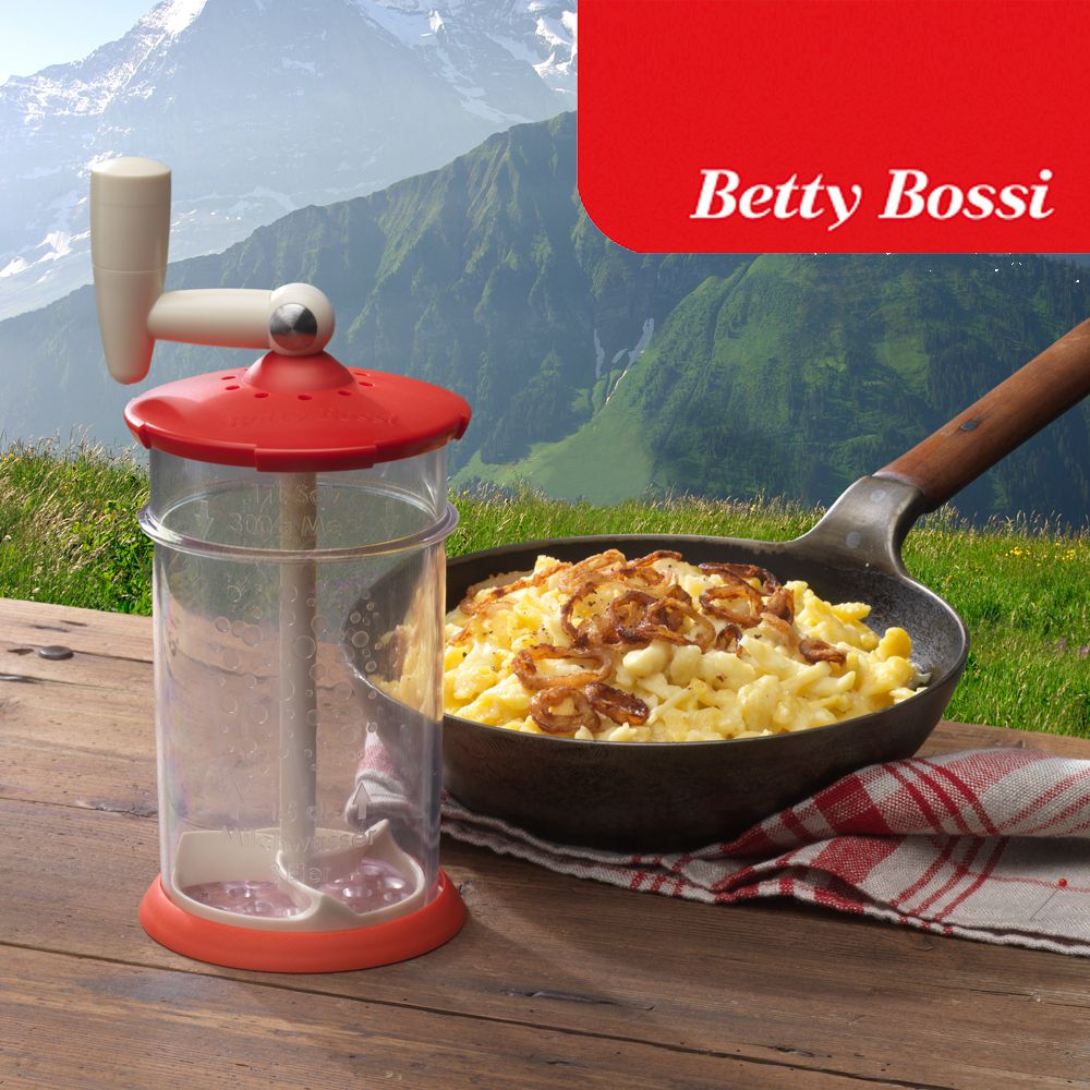 Betty Bossi - Spätzle-Mix