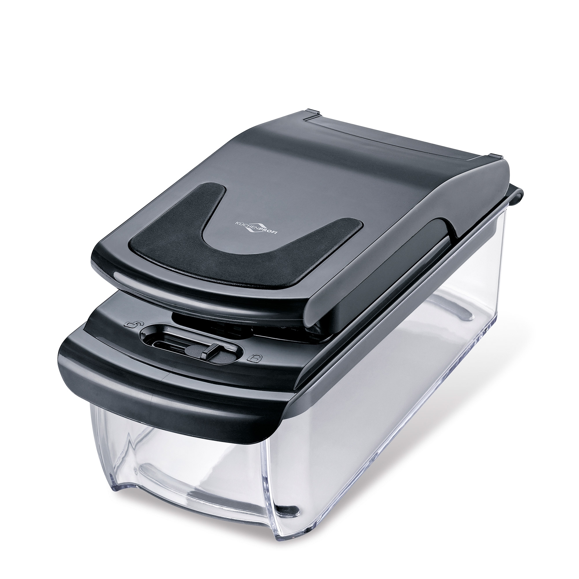 Küchenprofi - Onion/vegetable dicer FIX PLUS