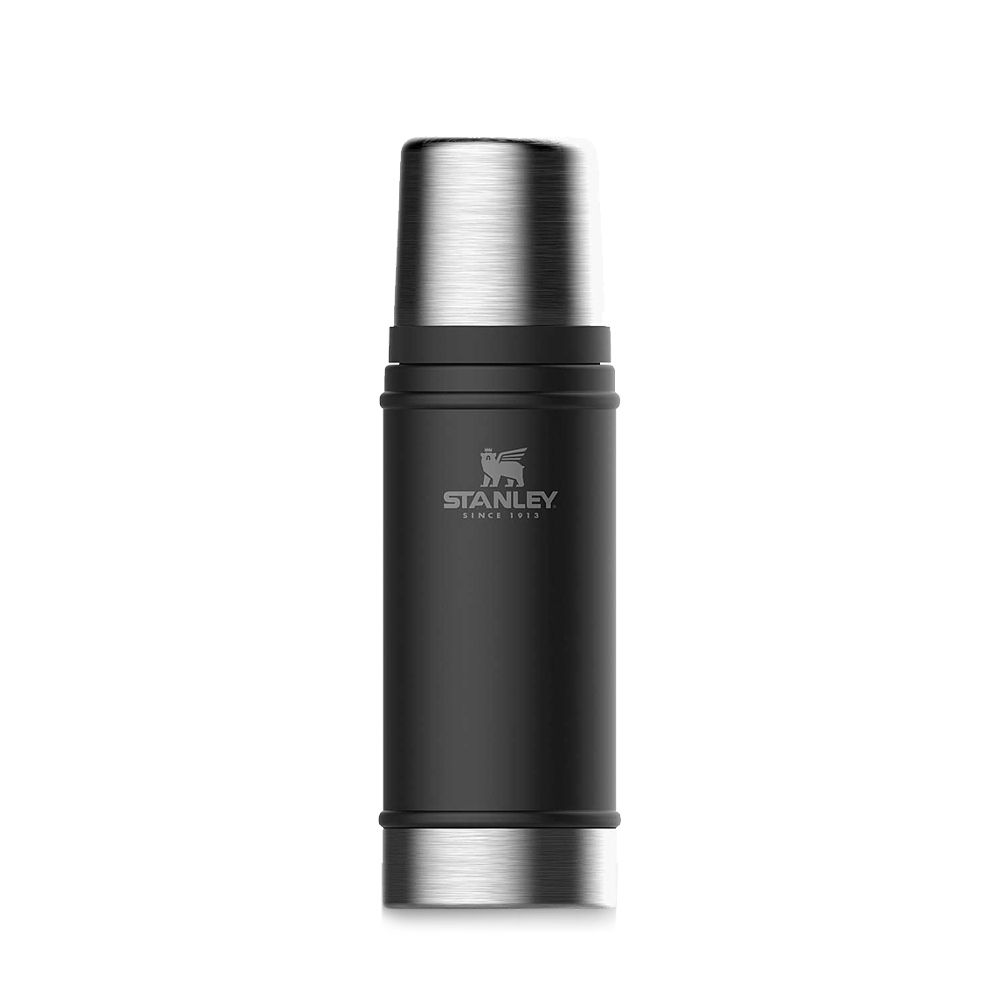 Stanley - Classic Vacuum Bottle 0,47 L Stanley - Classic Vacuum Bottle 0,47 L