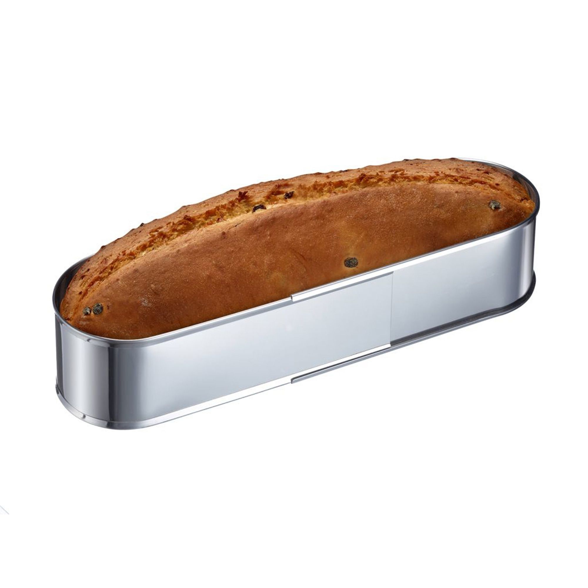 Westmark - Ovale Backform, 27 bis 40 cm