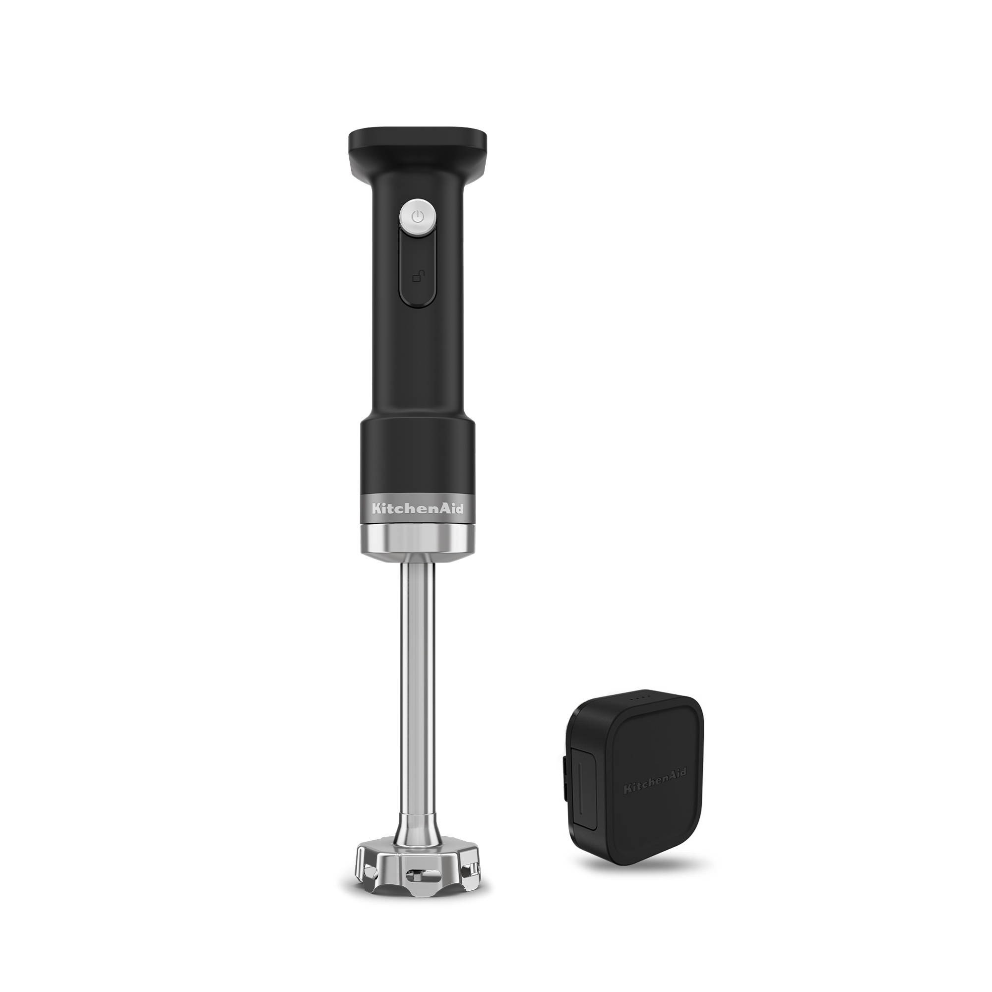 KitchenAid - Go Cordless - Stabmixer - inkl. Akku KitchenAid - Go Cordless - Stabmixer - inkl. Akku