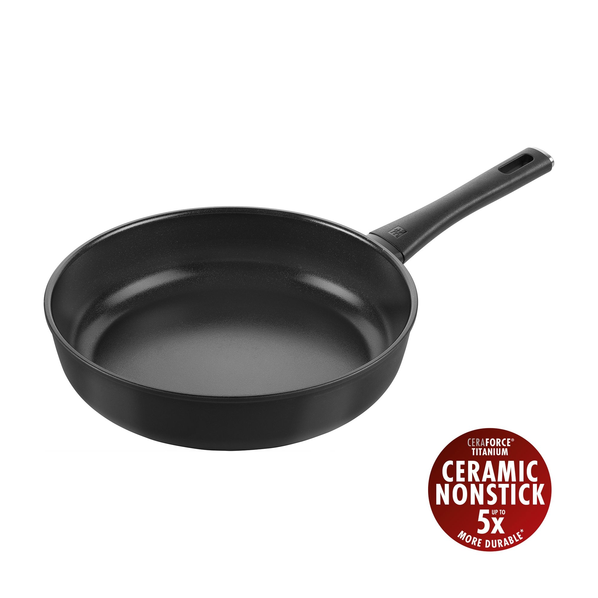 ZWILLING - Casserole | Madura Plus | Ceramic coating | 28 cm