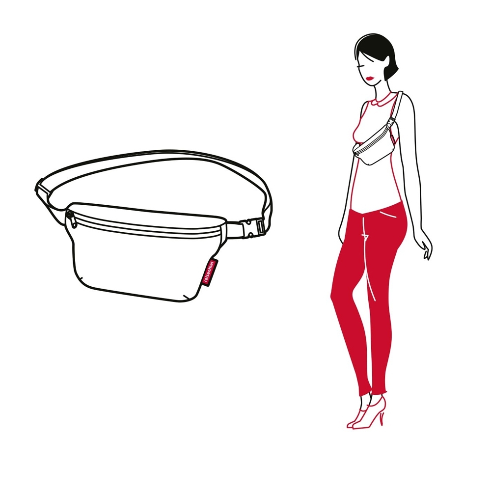 reisenthel - beltbag S reisenthel - beltbag S