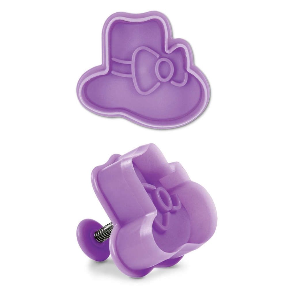Städter - Cookie cutter Hat - 5 cm