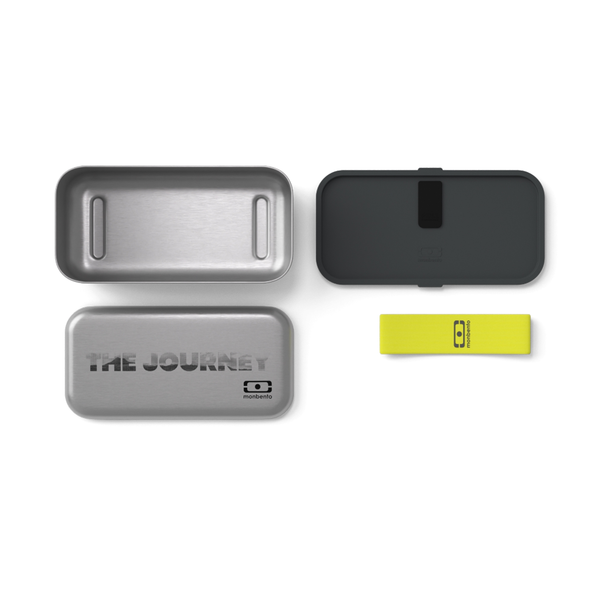 monbento - MB Sense - The Journey monbento - MB Sense - The Journey