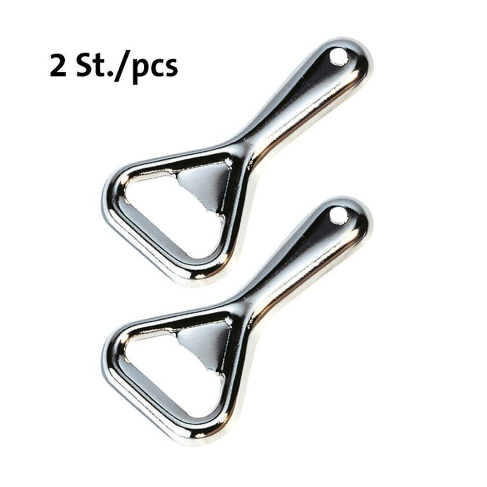 Westmark - Bottle opener METAL 2 pieces