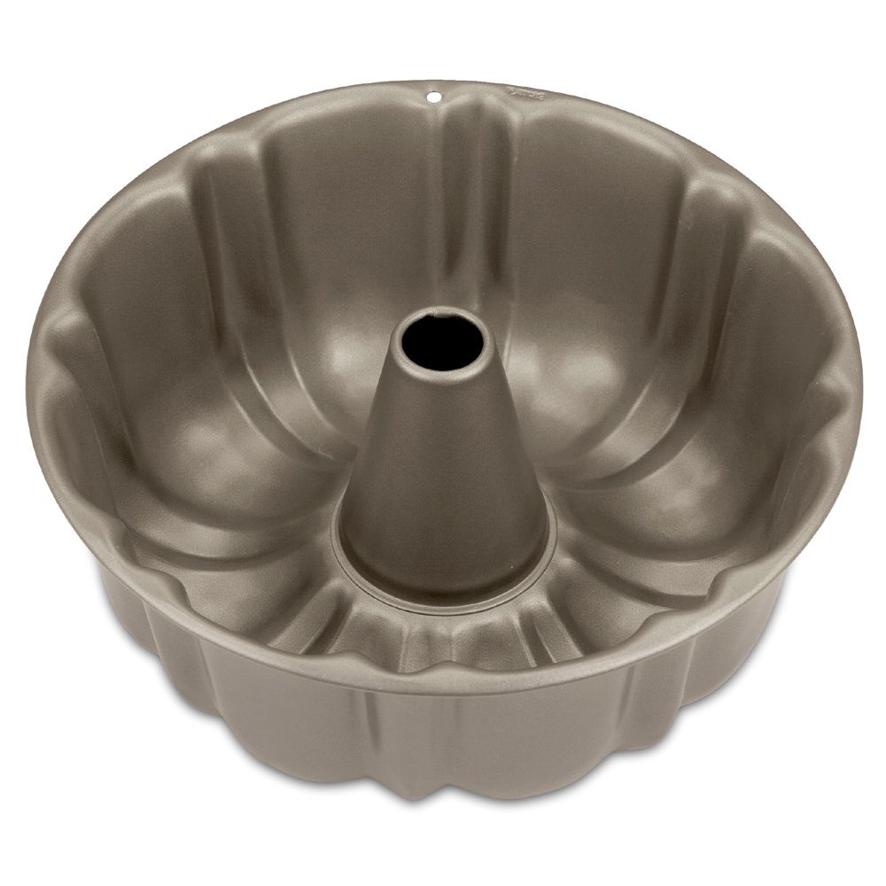 Städter - Cake pan perfect Fluted mould / Ring cake - ø 28 x 12 cm