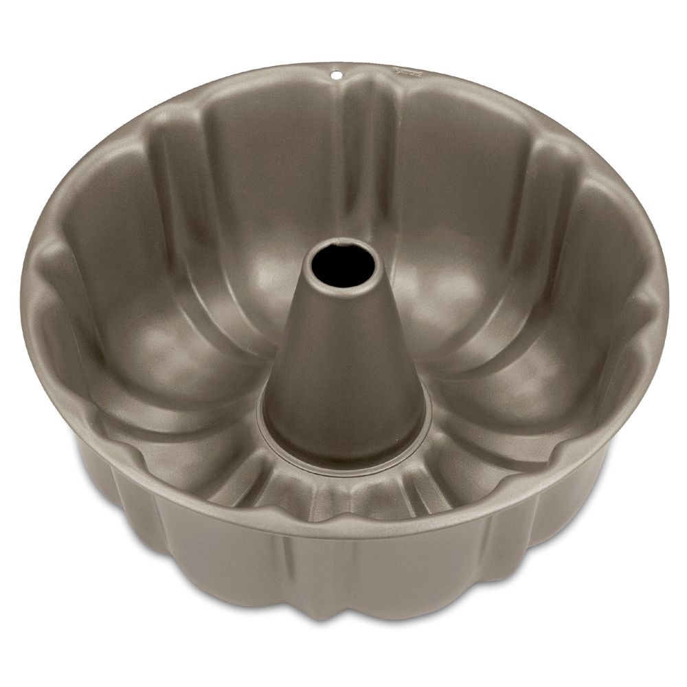 Stadter Cake pan perfect Fluted mould Ring cake o 28 x 12 cm