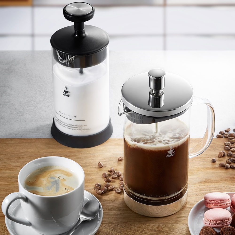 Gefu - Coffee maker DIEGO Gefu - Coffee maker DIEGO