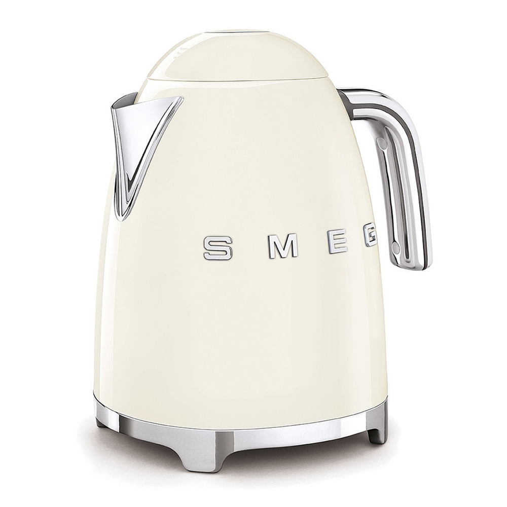 Smeg - 1.7 L kettle - design line style The 50 ° years Smeg - 1.7 L kettle - design line style The 50 ° years