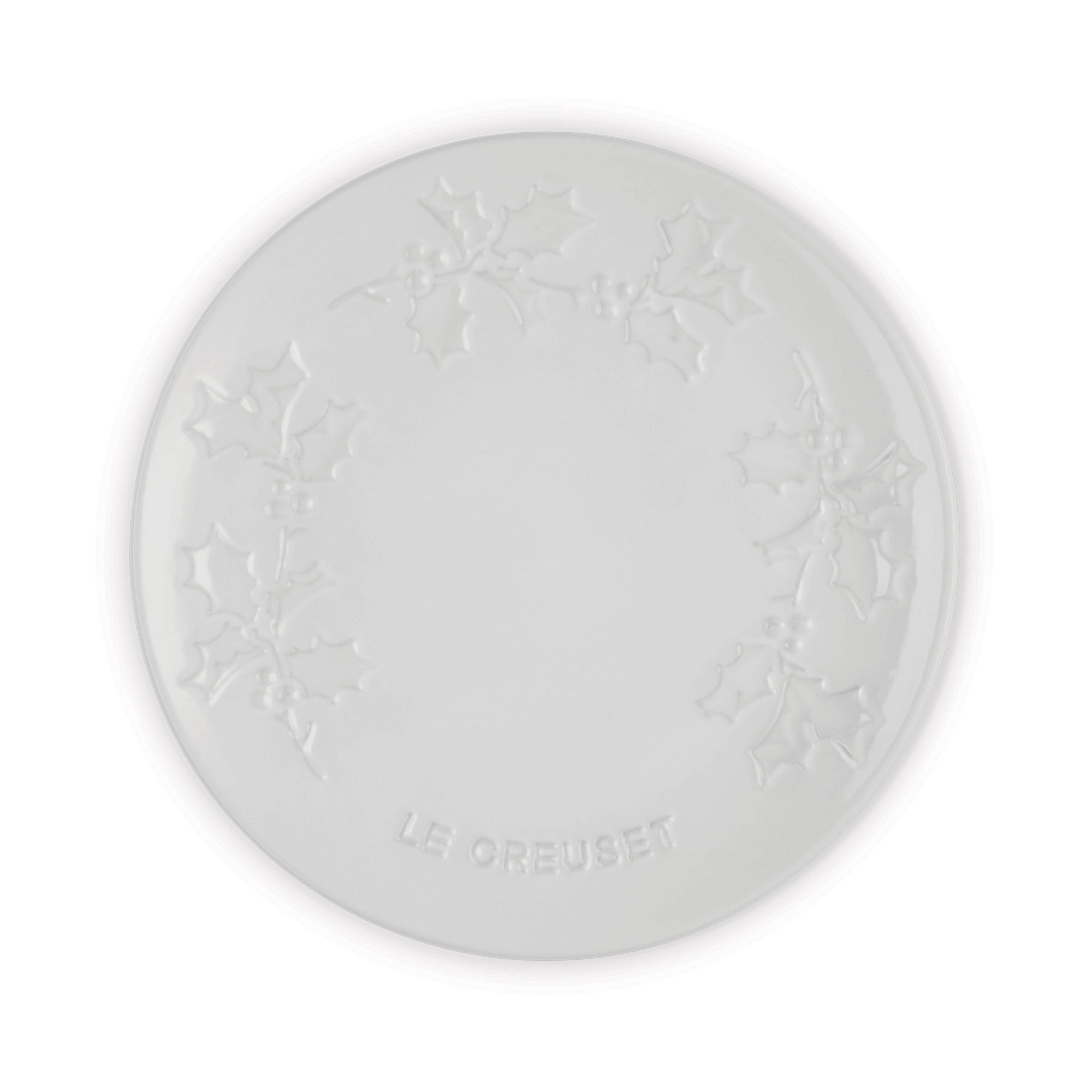 Le Creuset - Servierteller 19 cm - Holly