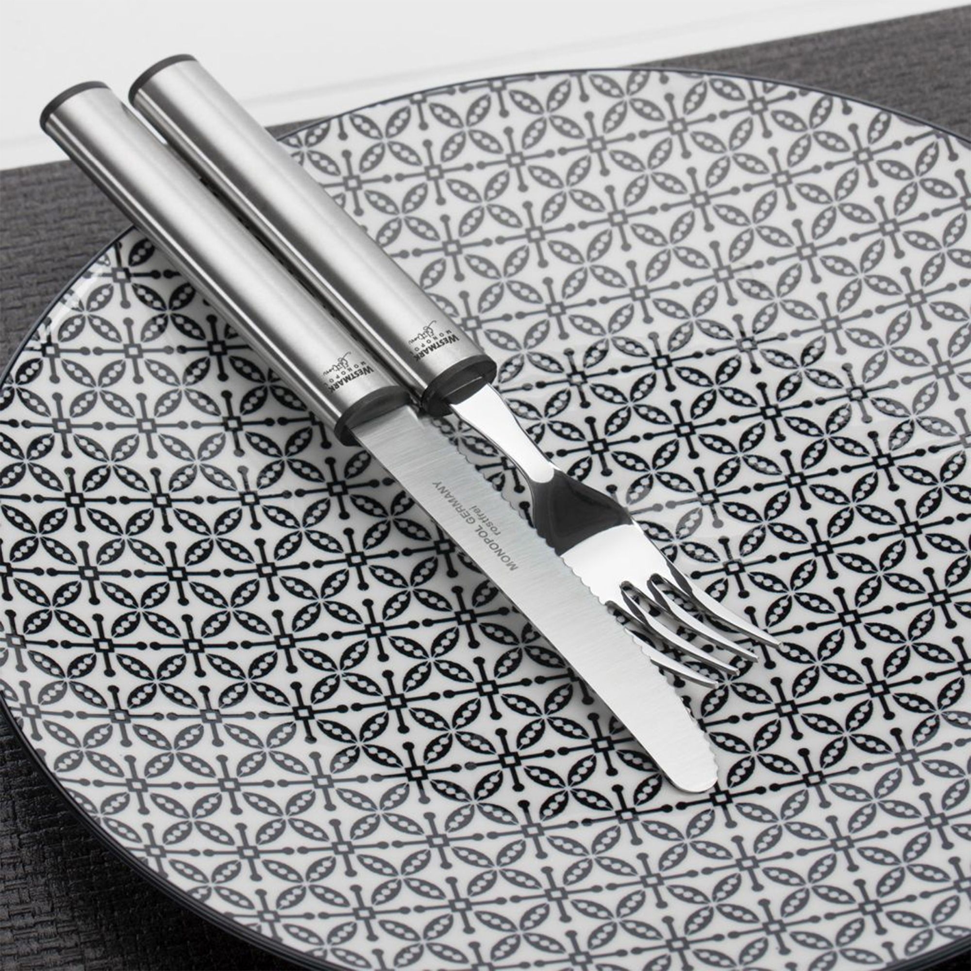 Westmark - Universal knife »Profi« Premium Edition