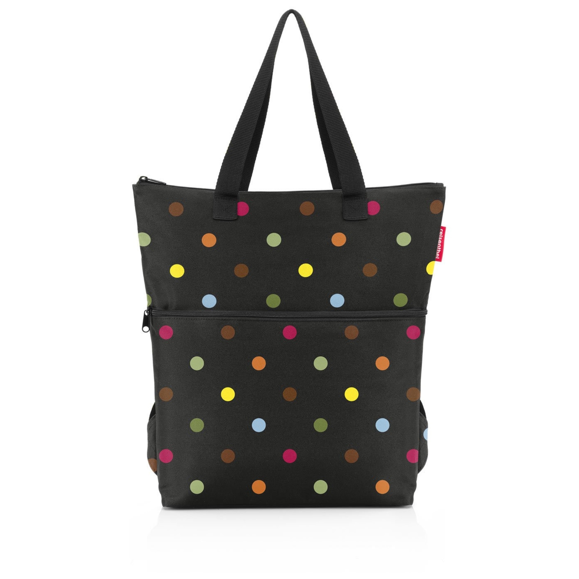 reisenthel - cooler-backpack - dots reisenthel - cooler-backpack - dots