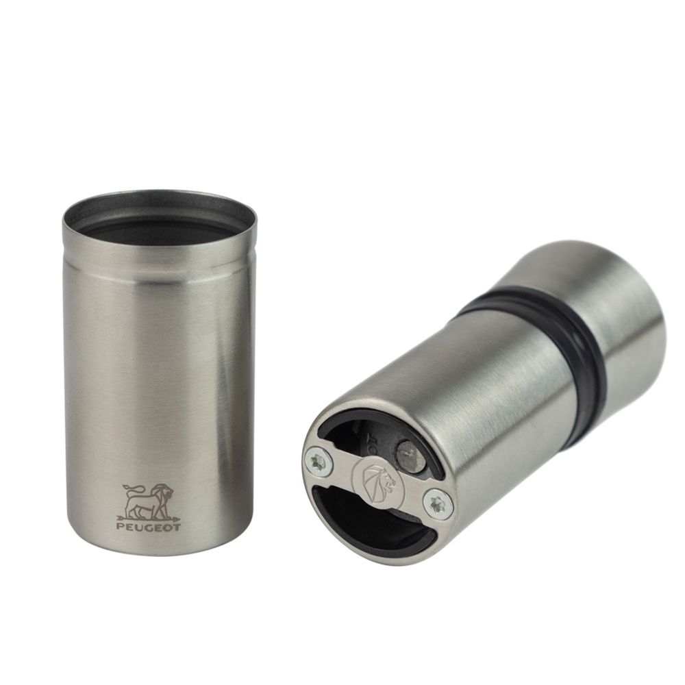 PSP Peugeot - POCKET Pepper Mill Gift Set