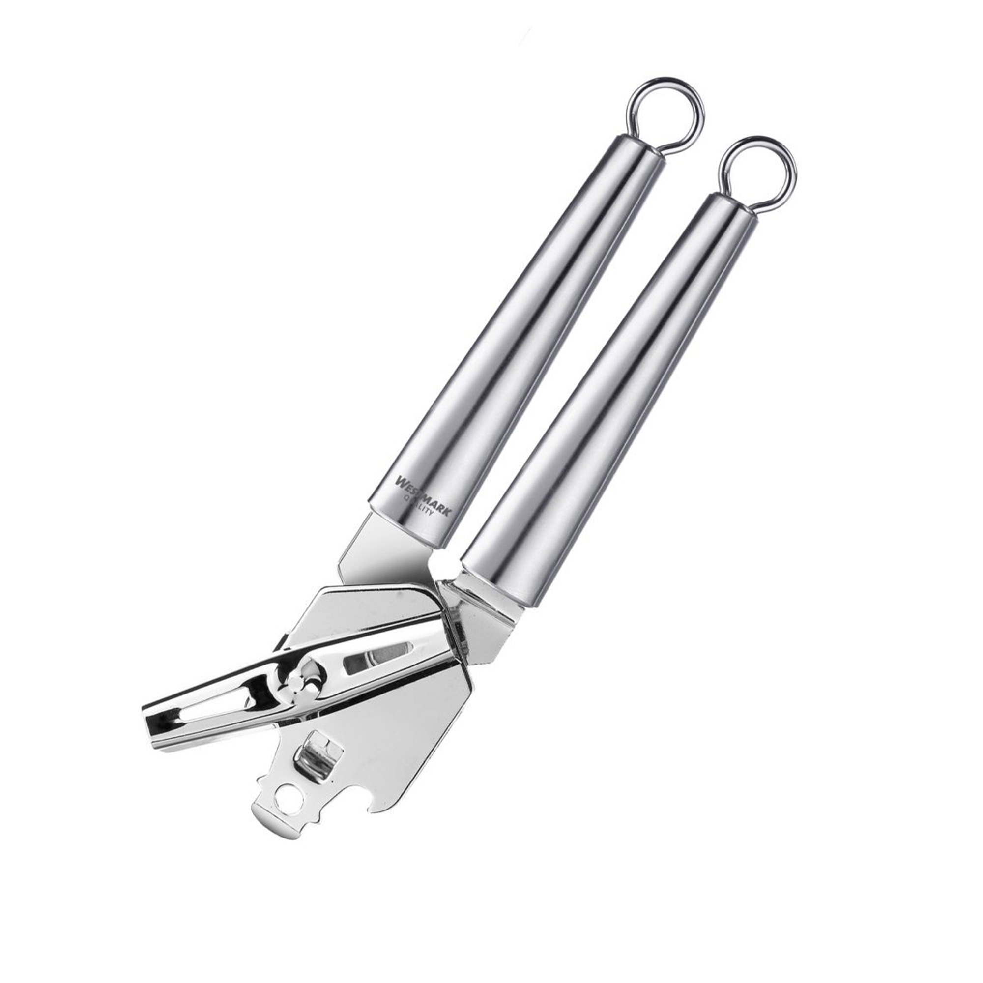 Westmark - Can opener »Glory«, stainless steel