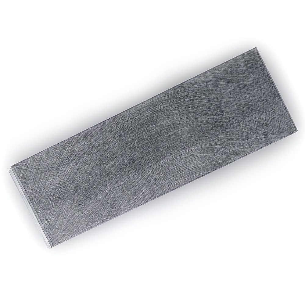 Rechteckiger Flachstahl für Metallbau