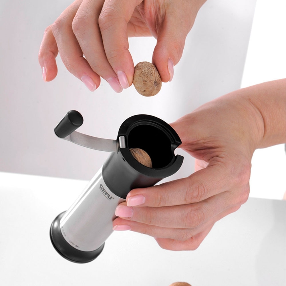 Gefu - Nutmeg Mill MOSKATA LASER CUT Gefu - Nutmeg Mill MOSKATA LASER CUT