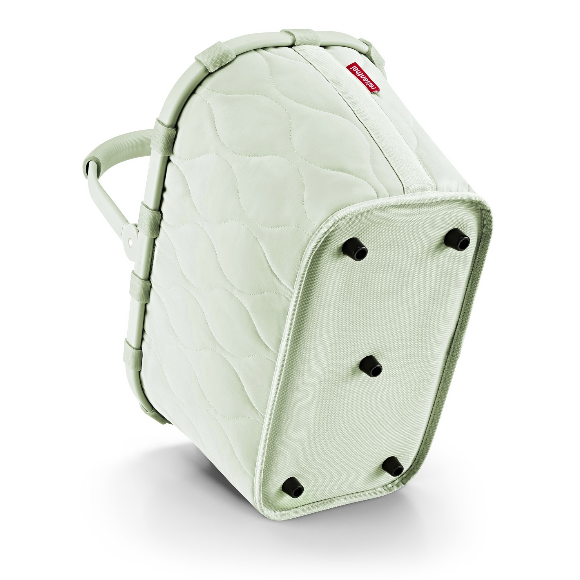 reisenthel - carrybag - puffer iced matcha