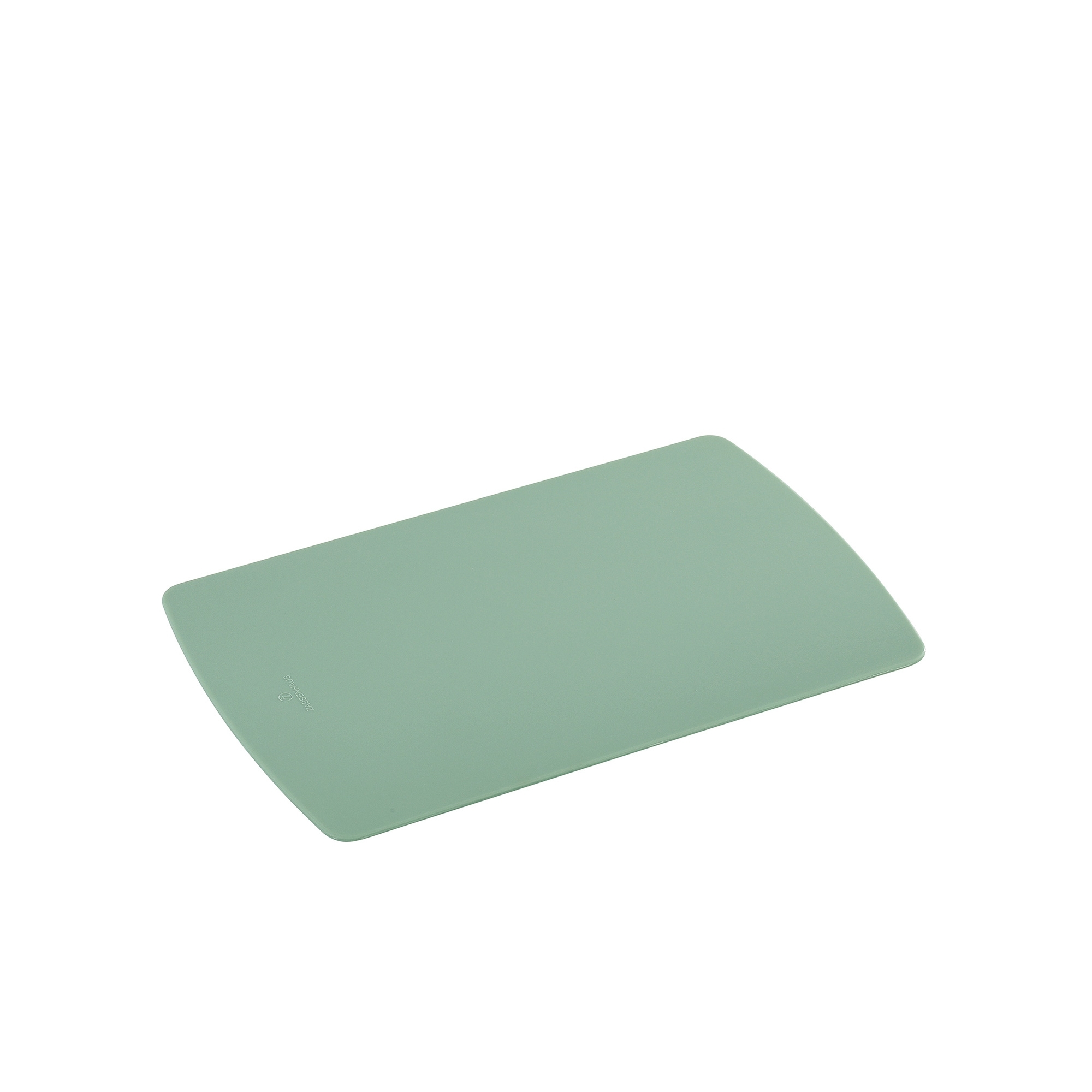 Zassenhaus cutting mat PREMIUM LINE 25 x 16 cm jade
