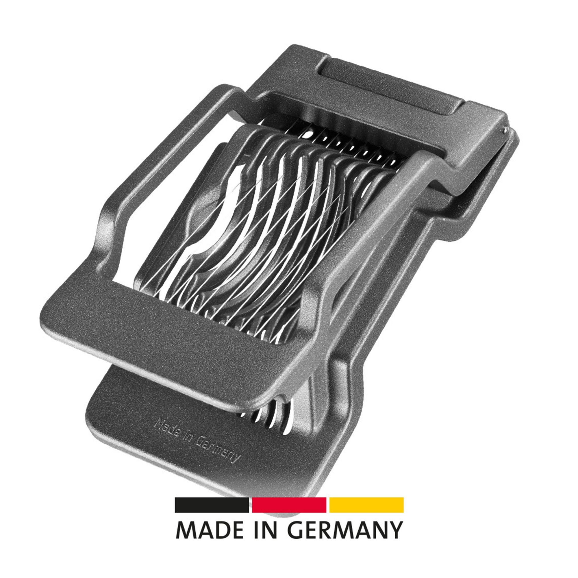 Westmark - Egg slicer »Justus« Black Edition