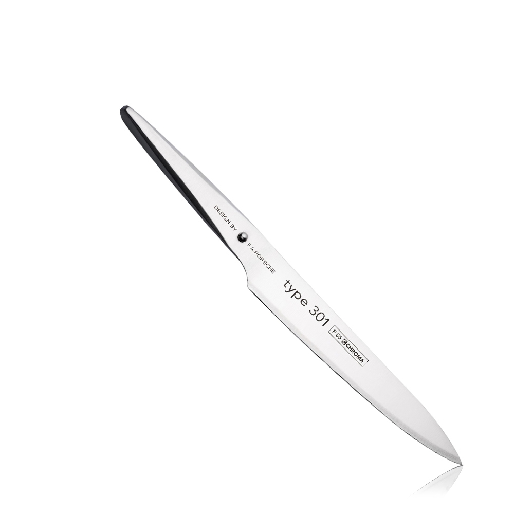 CHROMA Type 301 - P-05 Carving Knife 19,3 cm