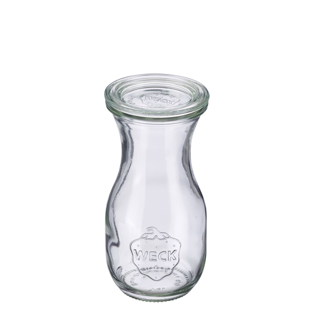 Westmark - Weck-Flasche