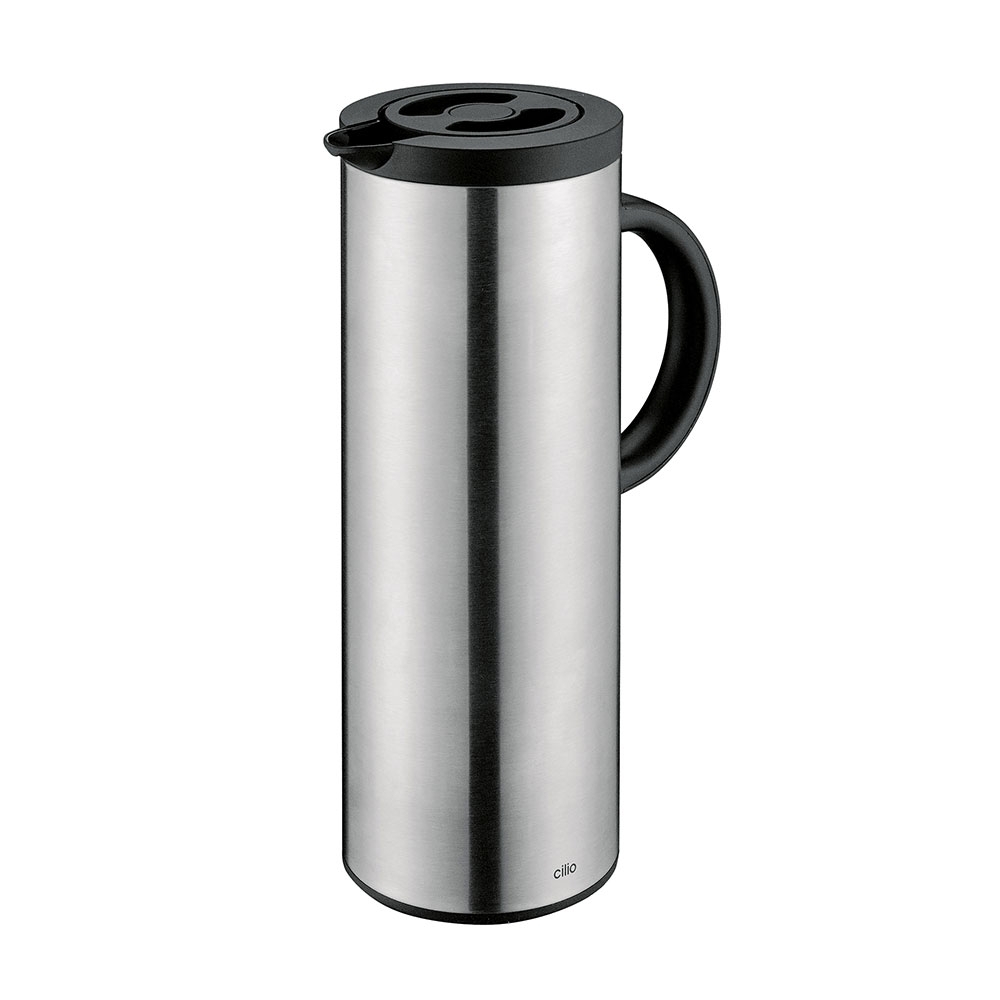 cilio - vacuum jug FIRENZE - stainless steel cilio - vacuum jug FIRENZE - stainless steel