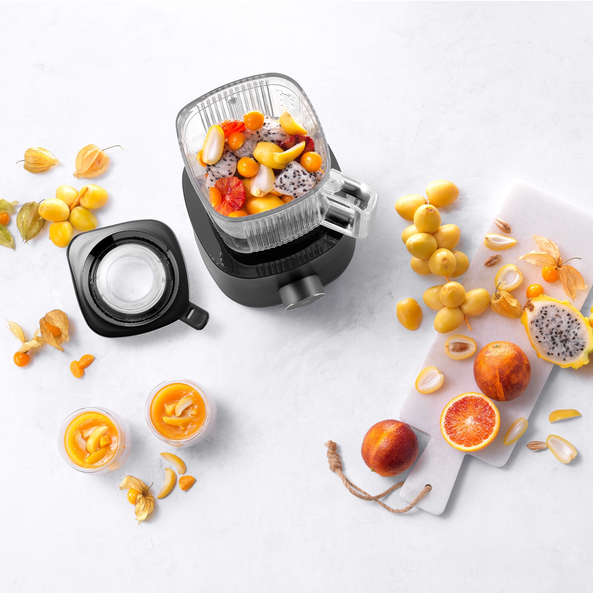 ZWILLING - Stand mixer Universal | ENFINIGY | 1.4 l | black ZWILLING - Stand mixer Universal | ENFINIGY | 1.4 l | black