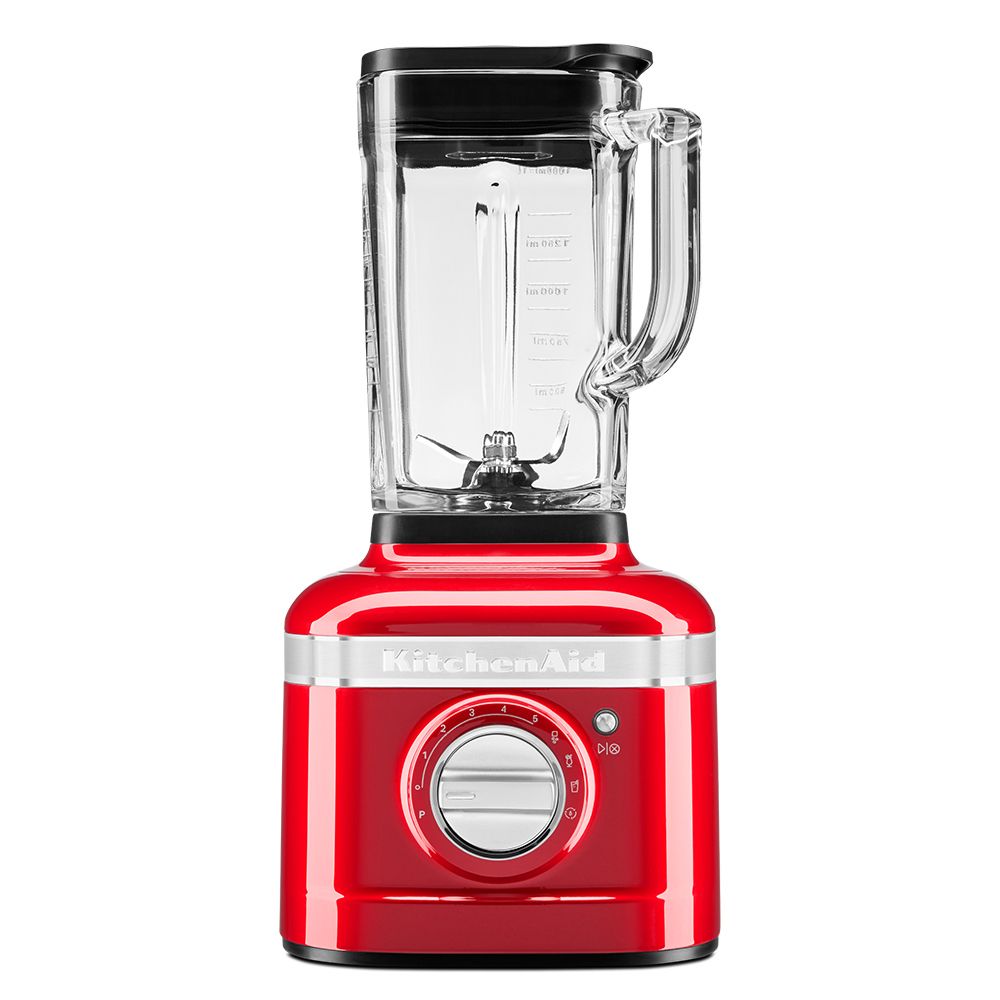 KitchenAid - K400 Artisan Standmixer - Empire Rot KitchenAid - K400 Artisan Standmixer - Empire Rot